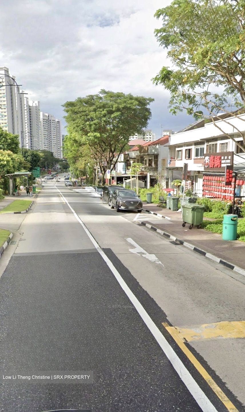 Jalan Kayu Estate (D28), Semi-Detached #580122381